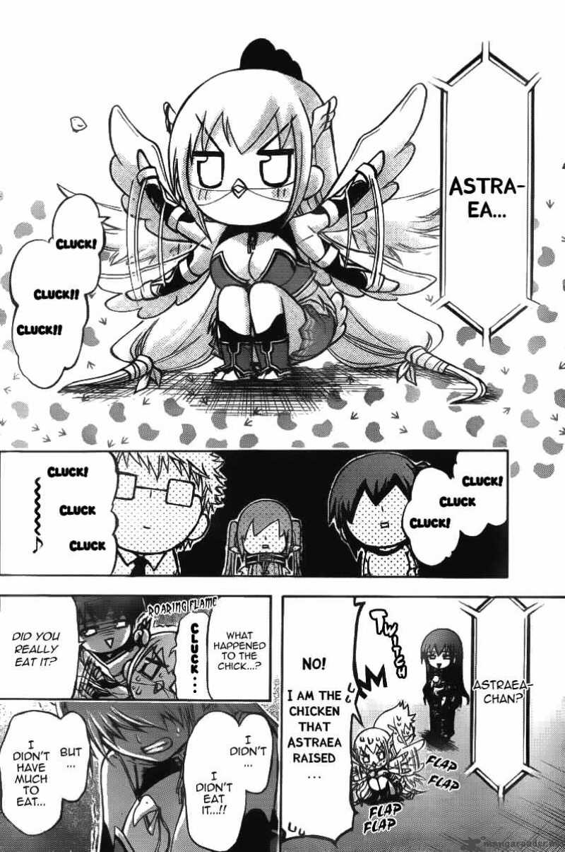 Sora No Otoshimono 42 14