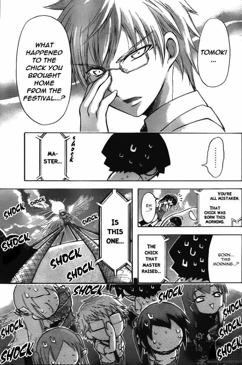 Sora No Otoshimono 42 19