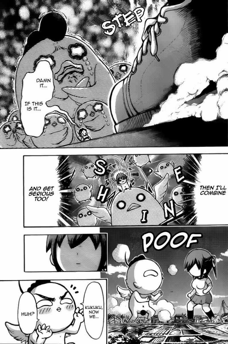Sora No Otoshimono 42 31