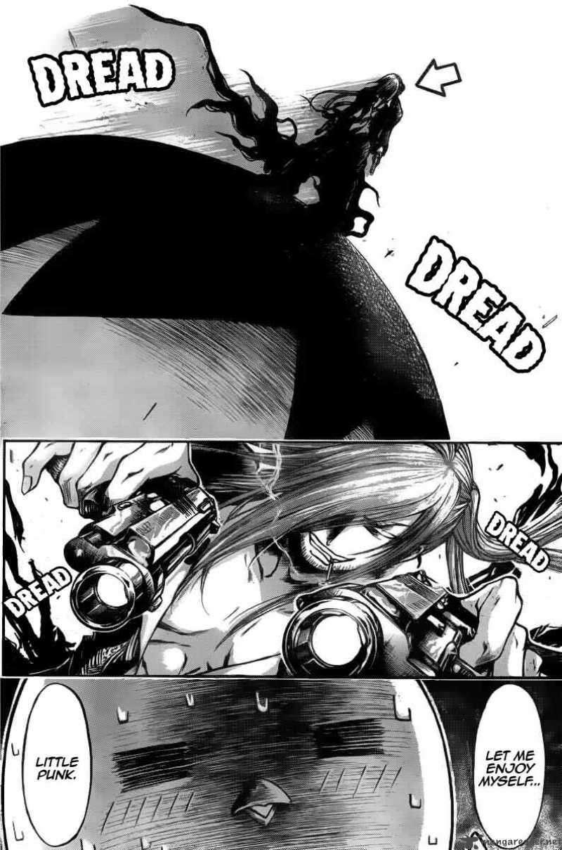 Sora No Otoshimono 42 32