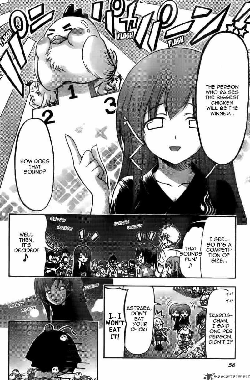 Sora No Otoshimono 42 6