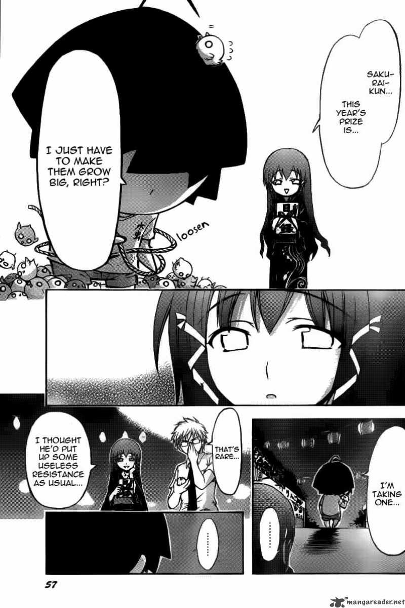 Sora No Otoshimono 42 7