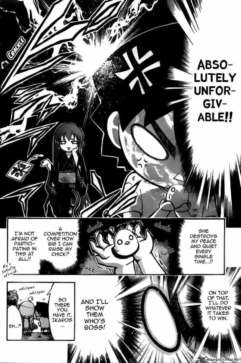 Sora No Otoshimono 42 8