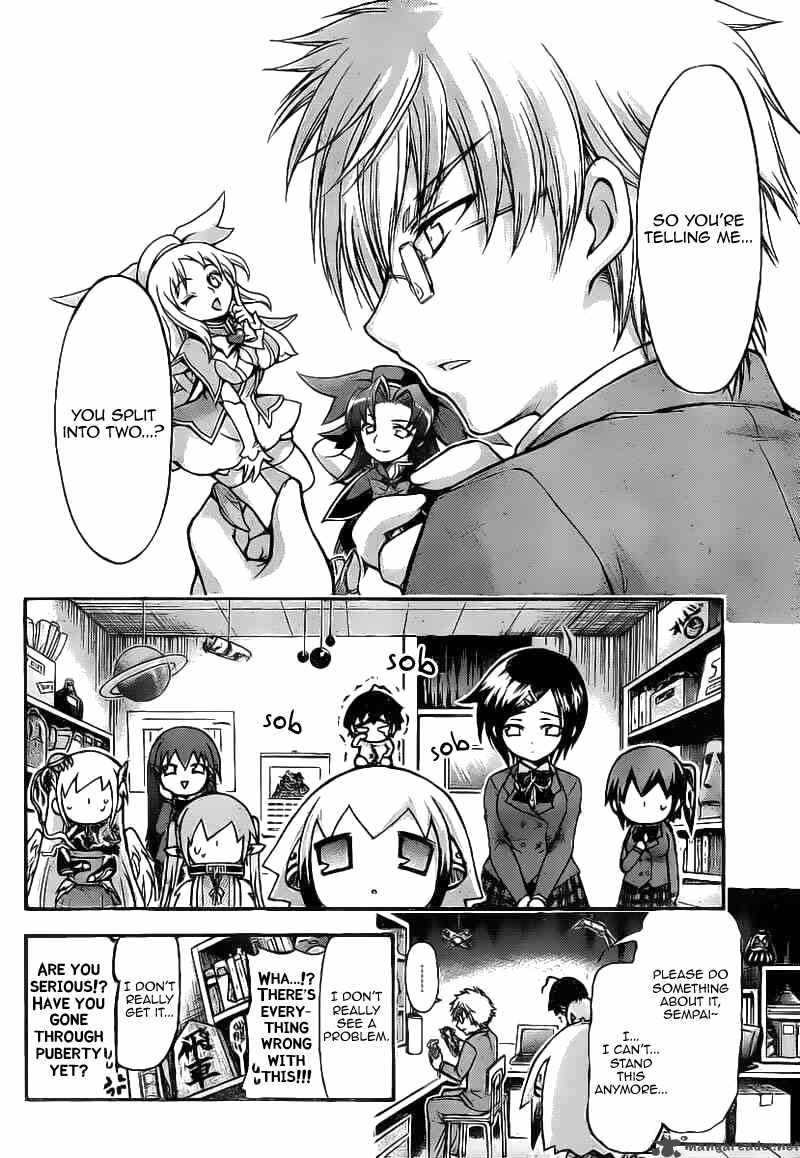 Sora No Otoshimono 43 10