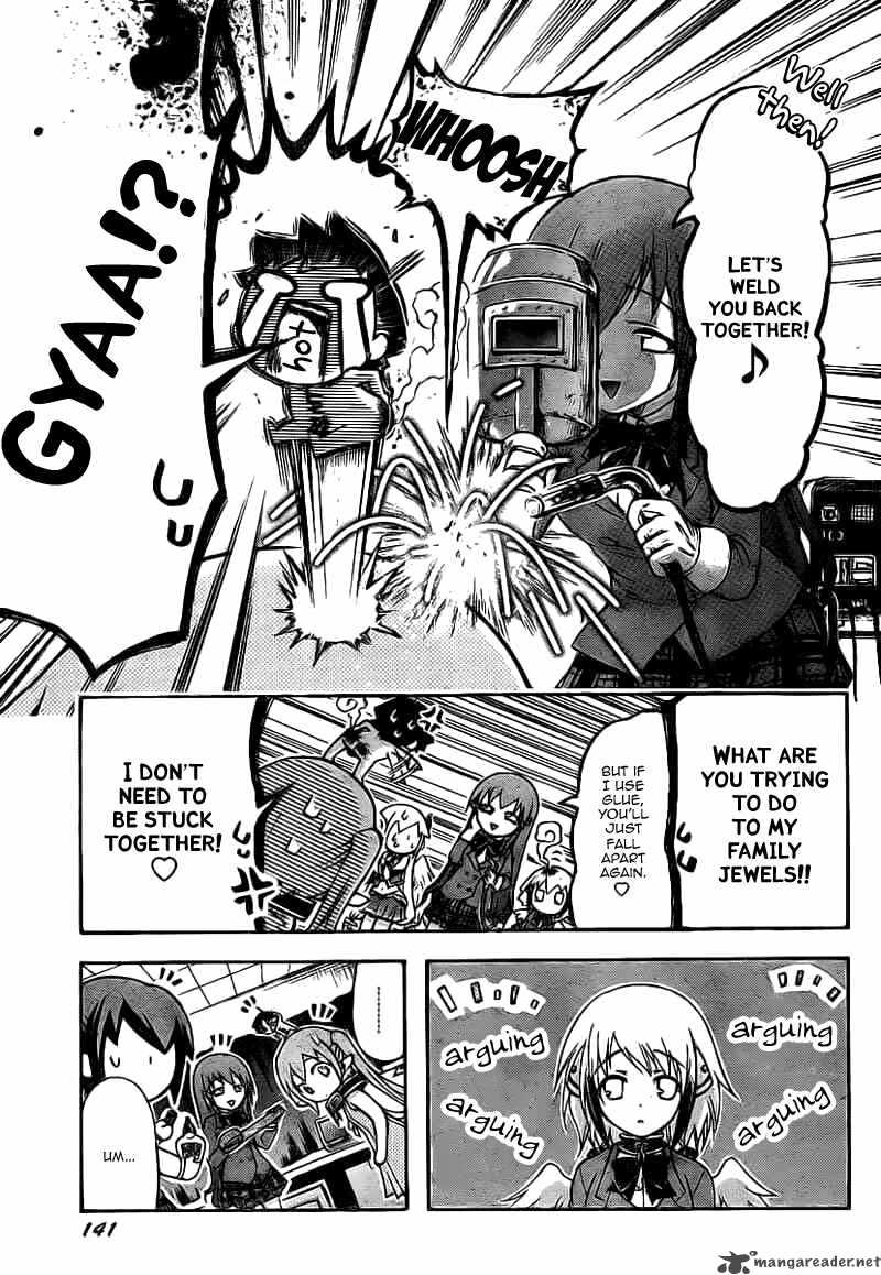 Sora No Otoshimono 43 11
