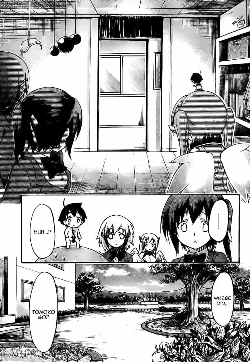 Sora No Otoshimono 43 13