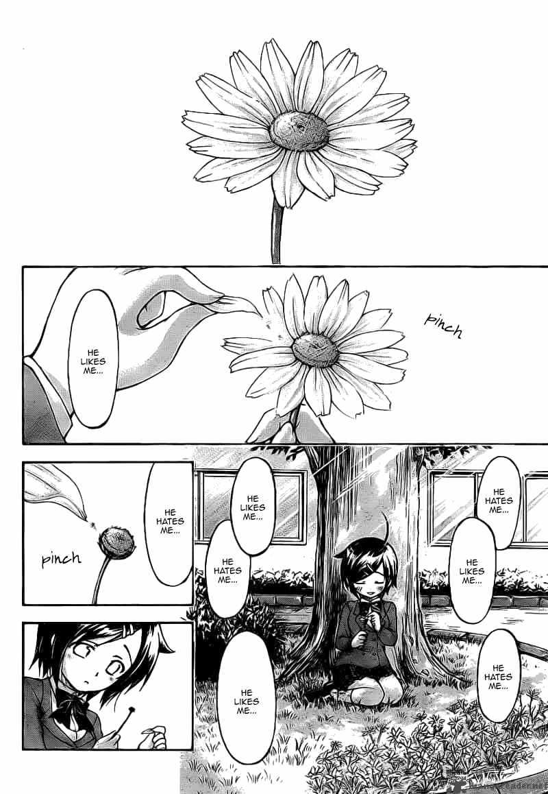 Sora No Otoshimono 43 14