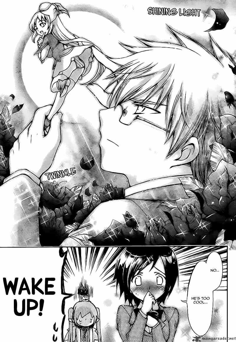 Sora No Otoshimono 43 17