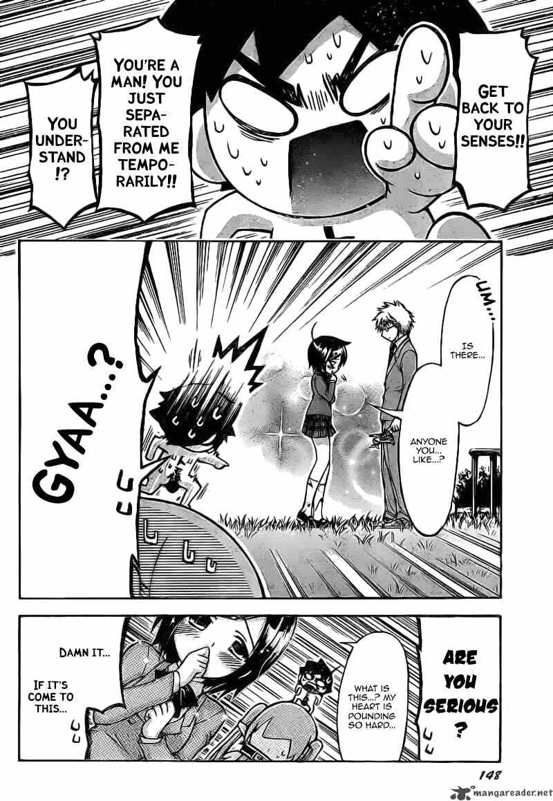 Sora No Otoshimono 43 18