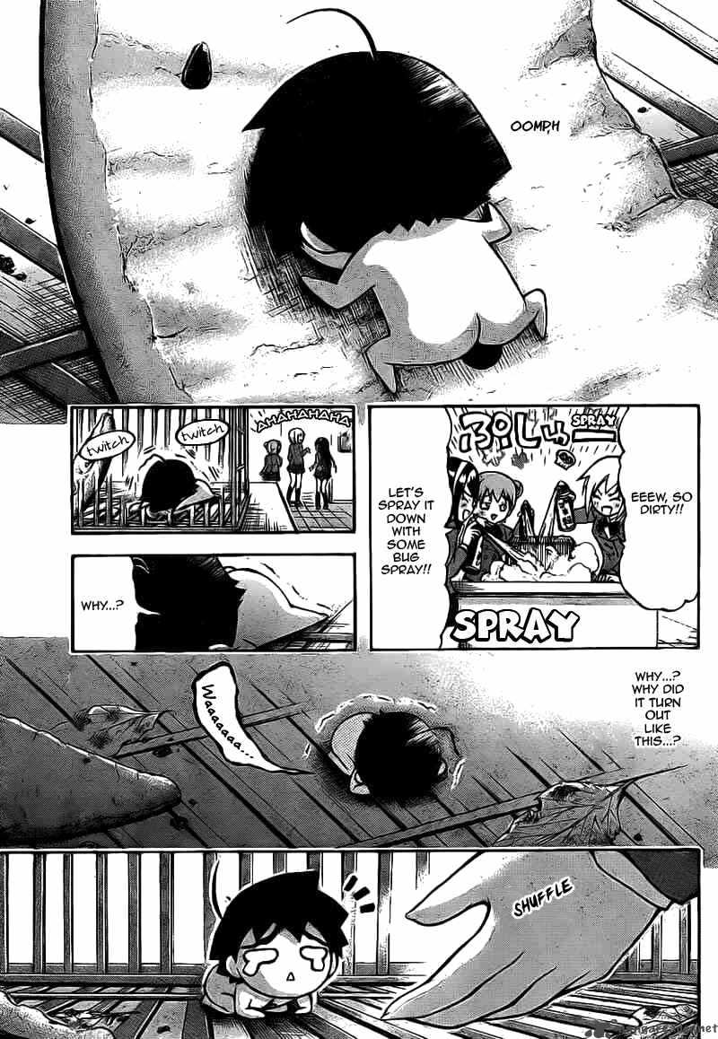 Sora No Otoshimono 43 23