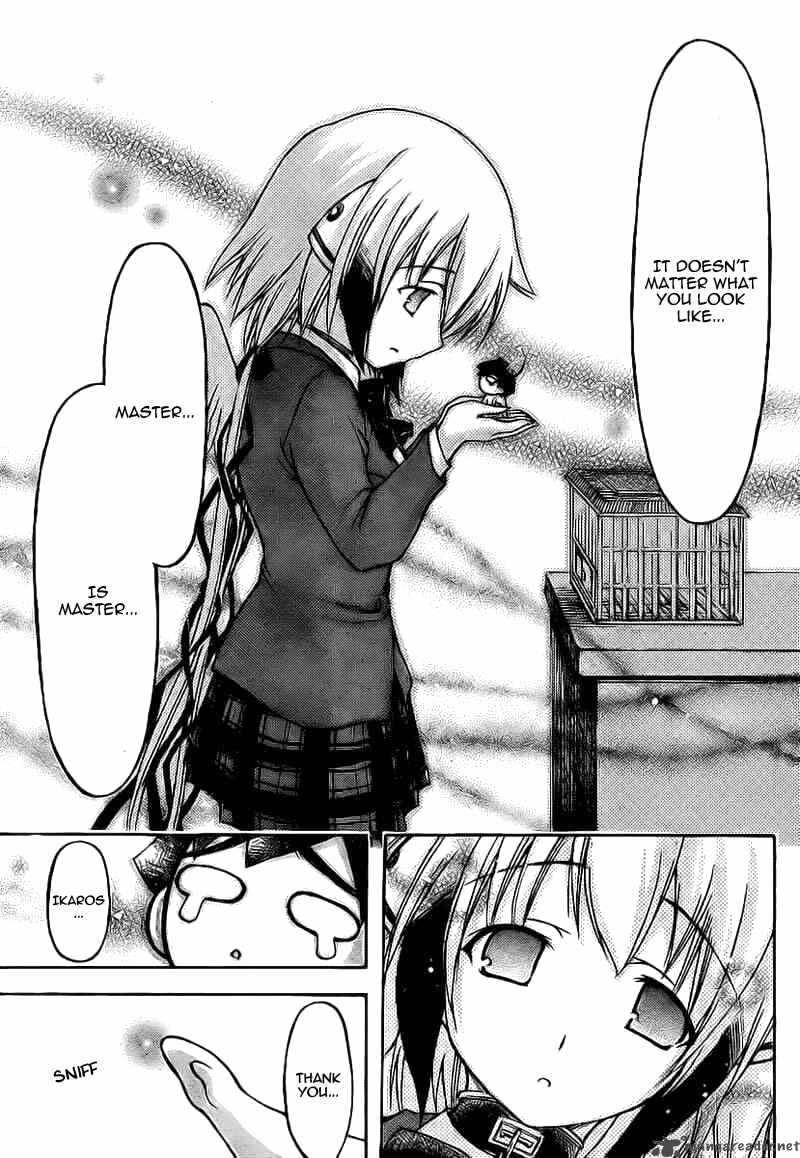 Sora No Otoshimono 43 25