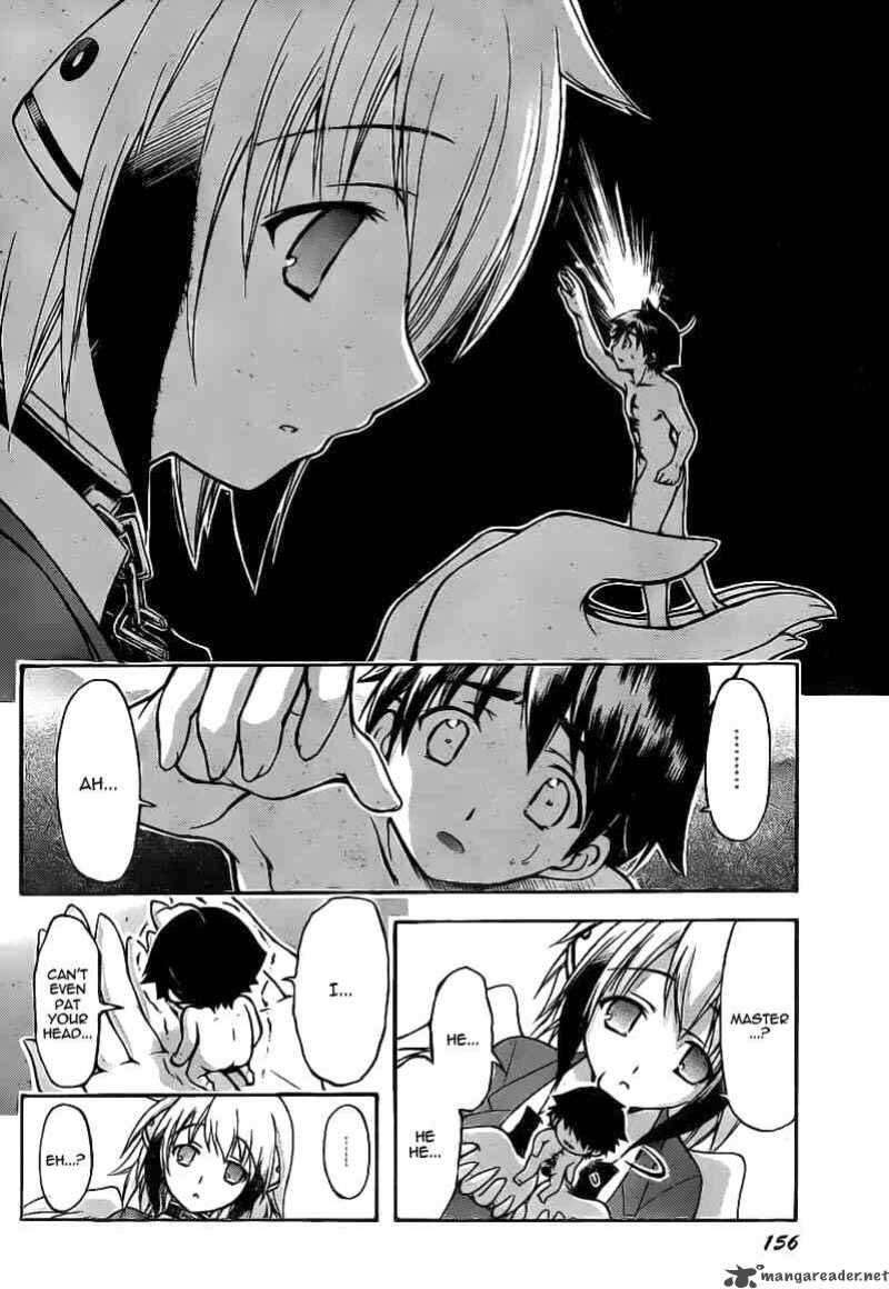 Sora No Otoshimono 43 26