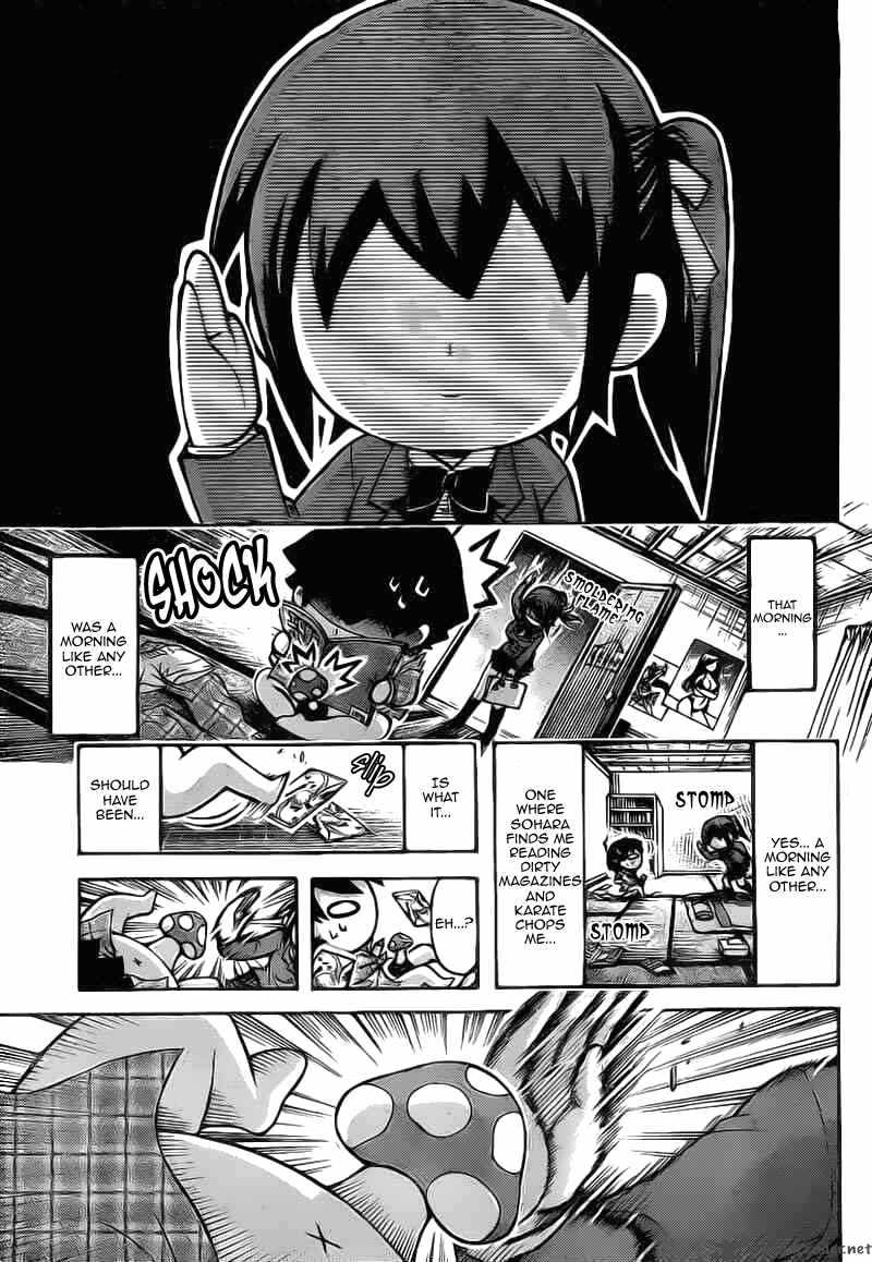 Sora No Otoshimono 43 3