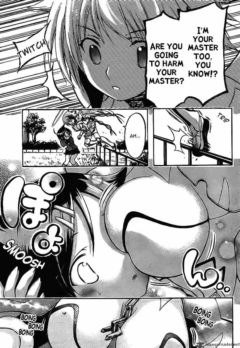 Sora No Otoshimono 43 30