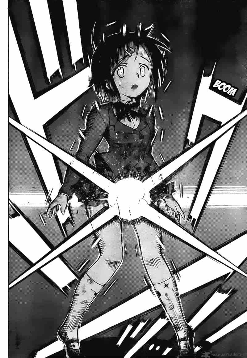 Sora No Otoshimono 43 31