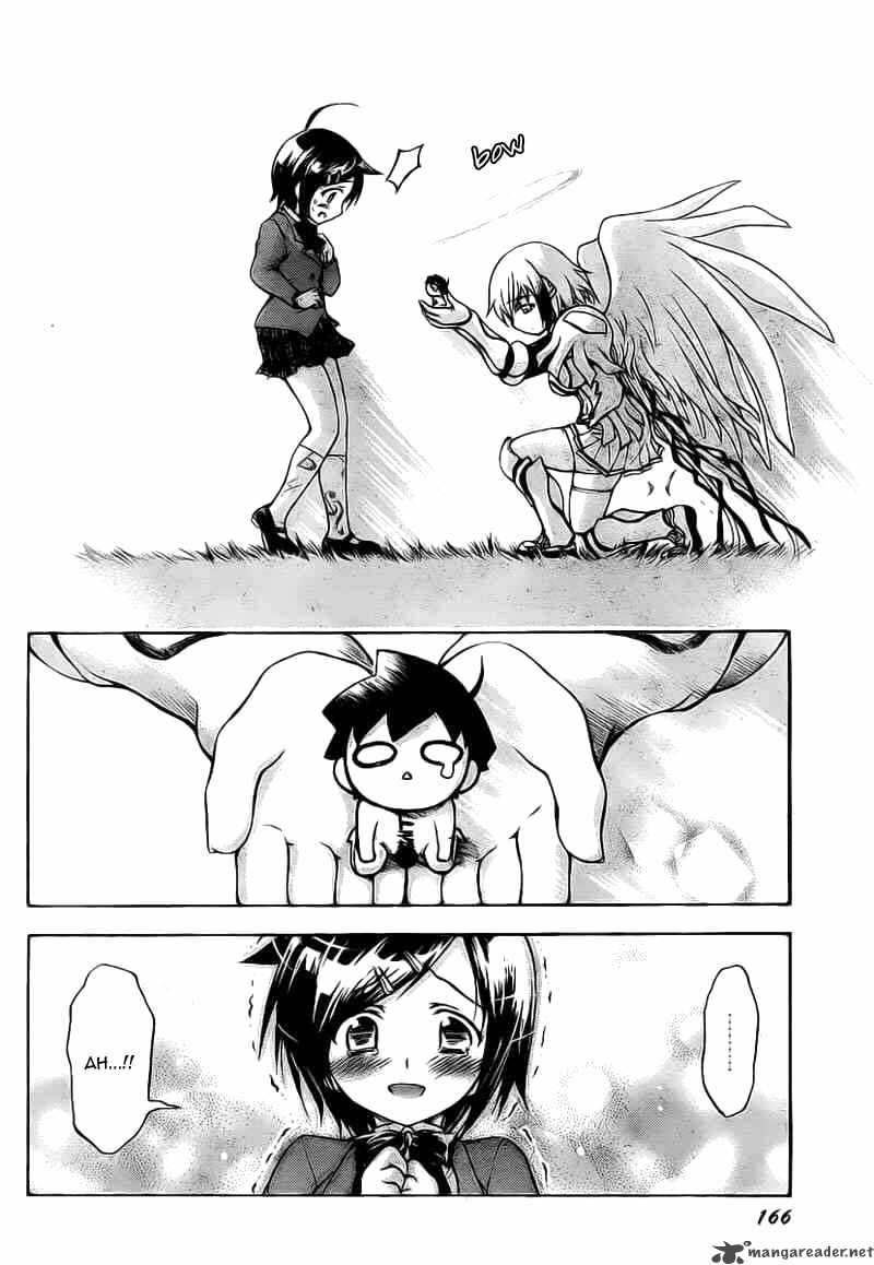 Sora No Otoshimono 43 34