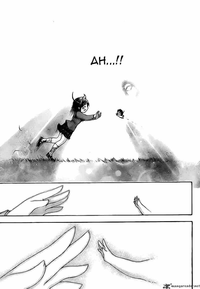 Sora No Otoshimono 43 35
