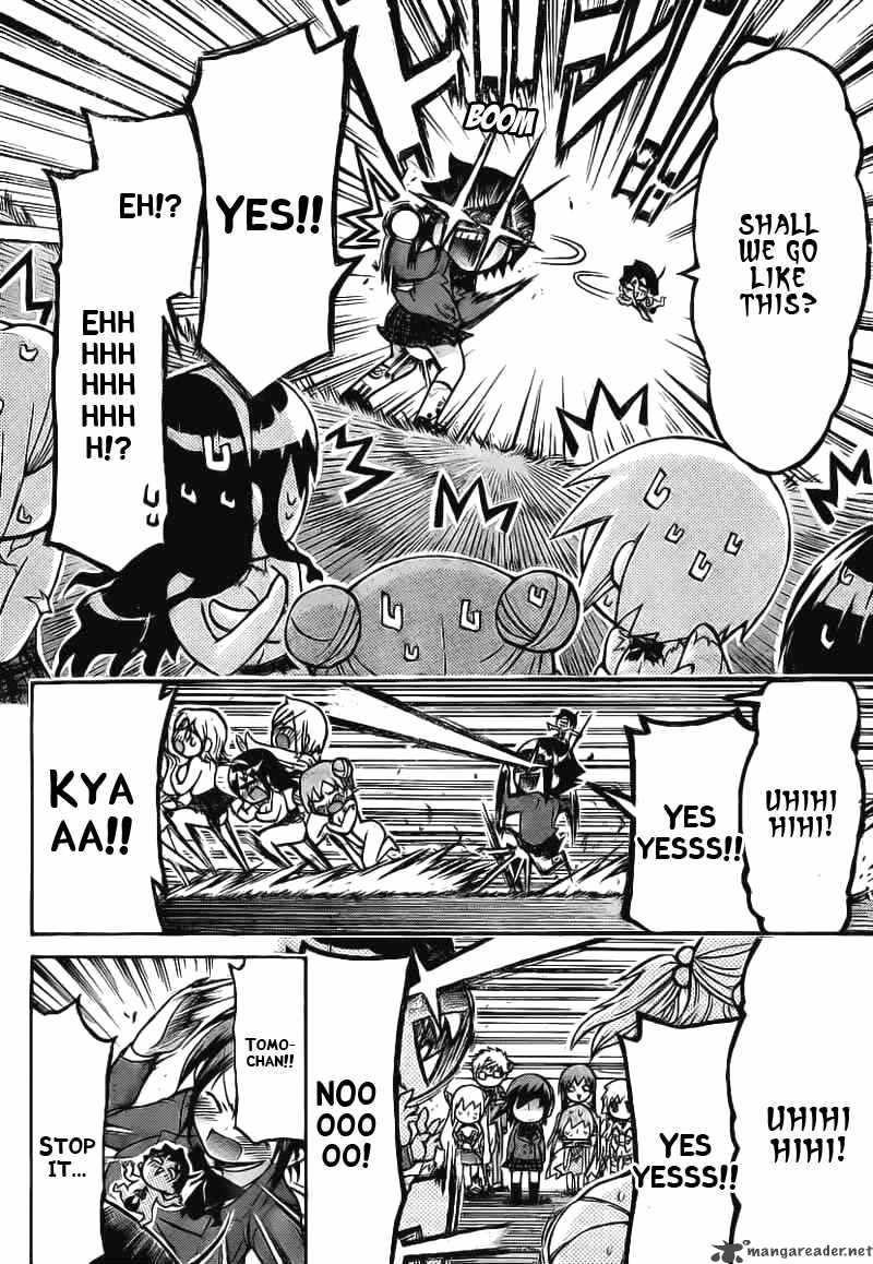 Sora No Otoshimono 43 37