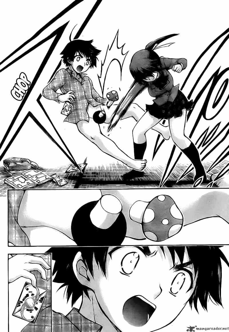 Sora No Otoshimono 43 4