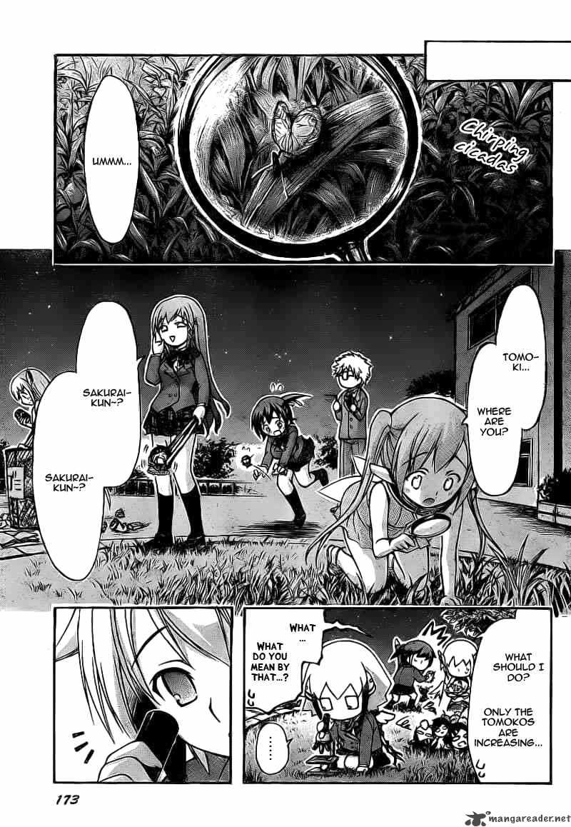 Sora No Otoshimono 43 40