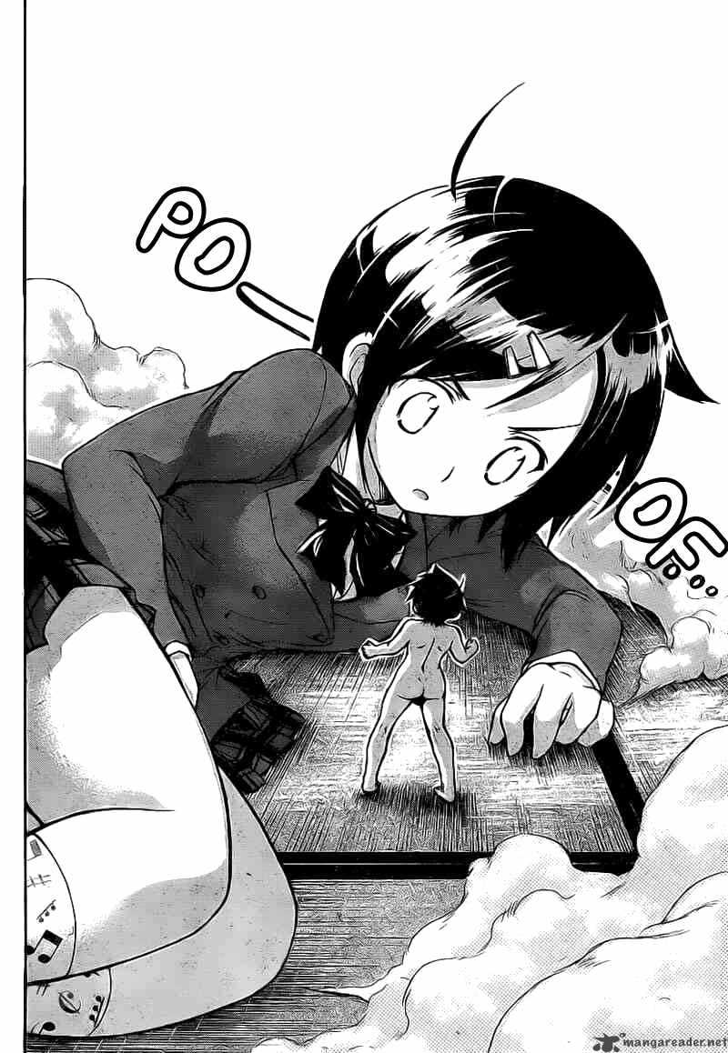 Sora No Otoshimono 43 6