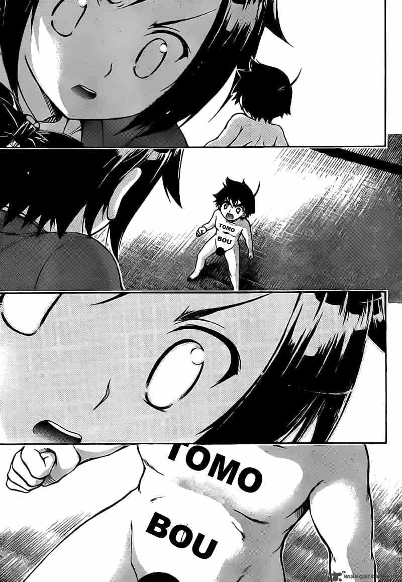 Sora No Otoshimono 43 7