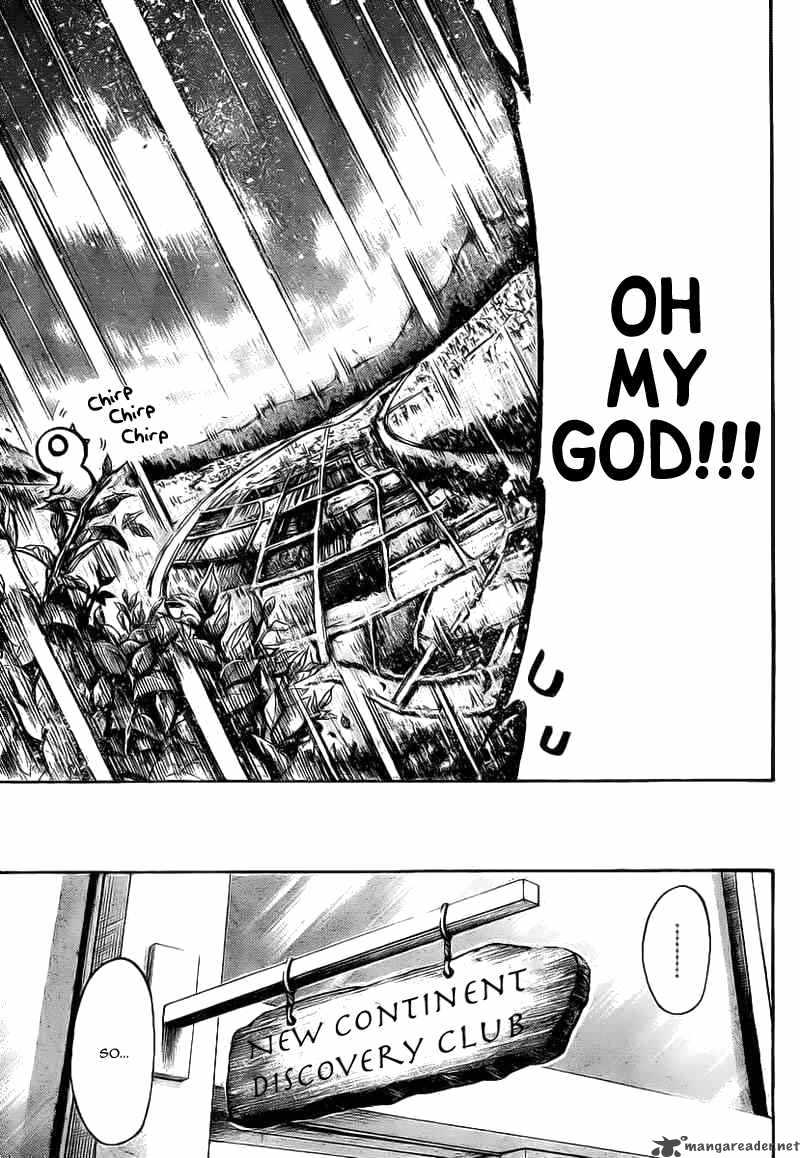 Sora No Otoshimono 43 9
