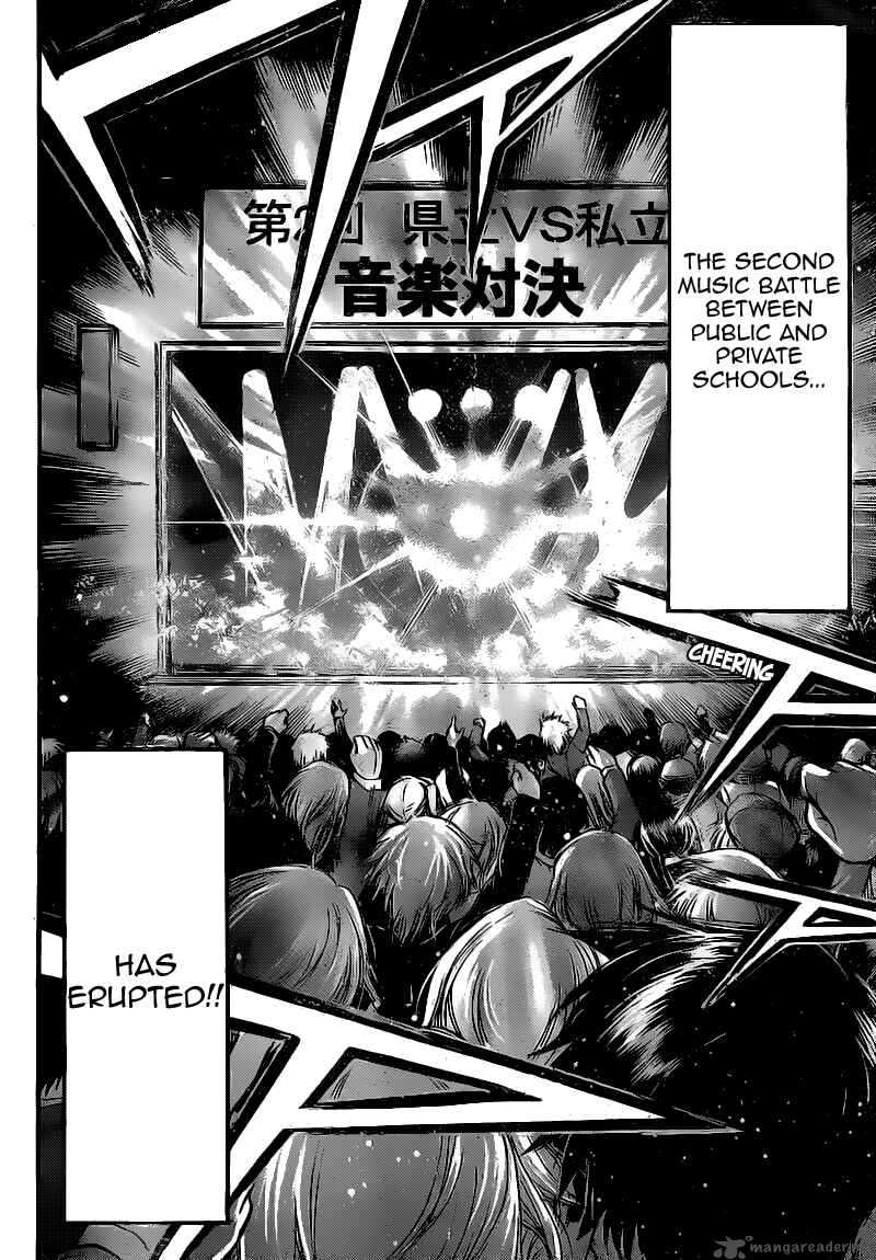 Sora No Otoshimono 44 12