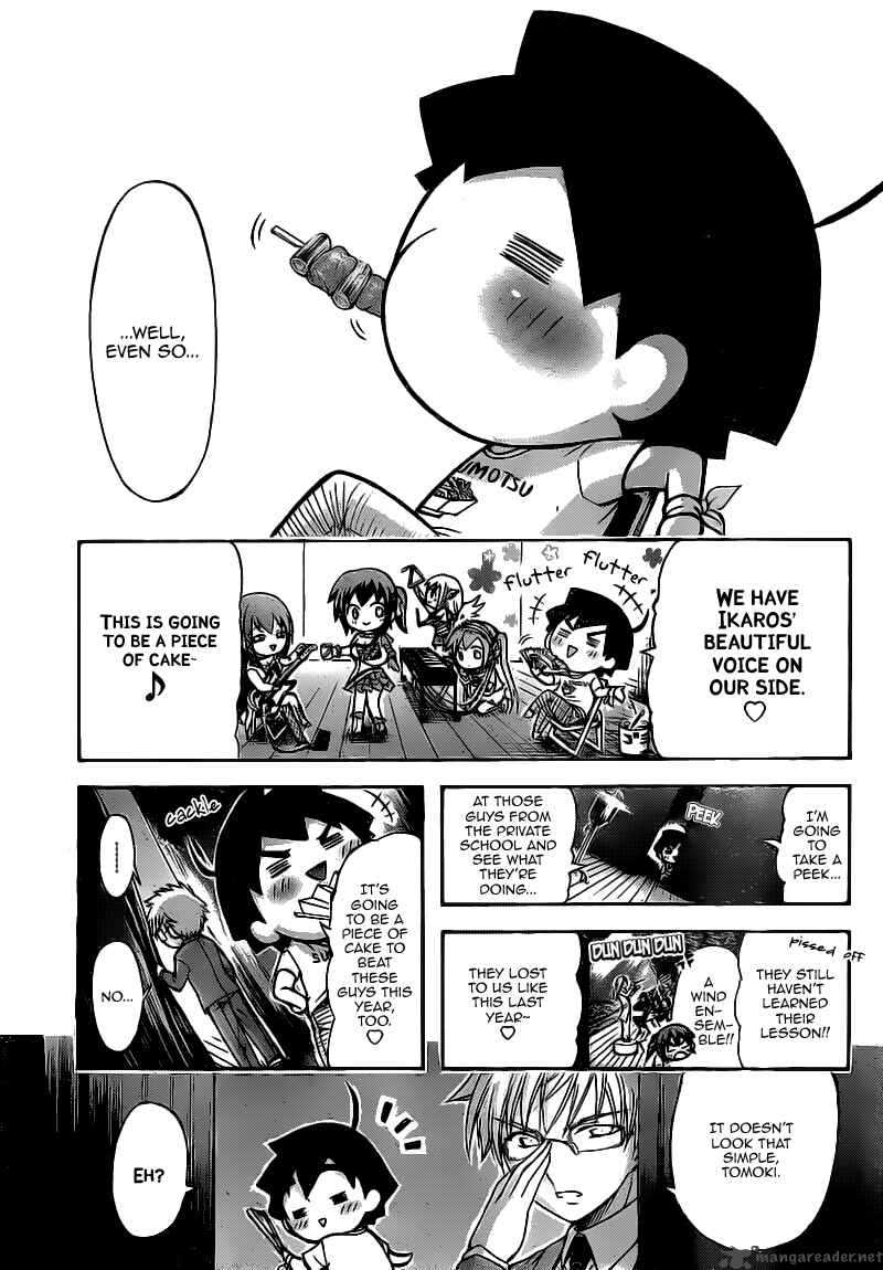 Sora No Otoshimono 44 13
