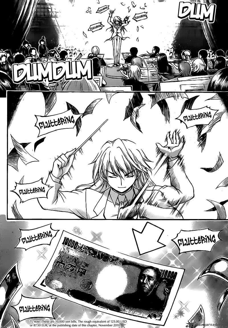 Sora No Otoshimono 44 14