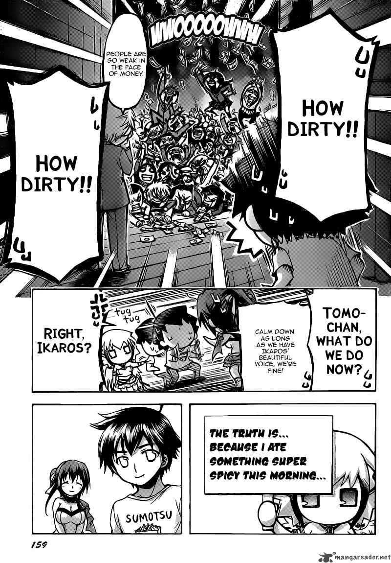 Sora No Otoshimono 44 15