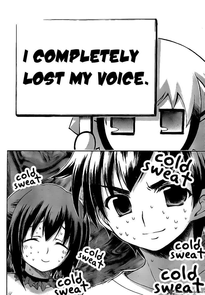 Sora No Otoshimono 44 16