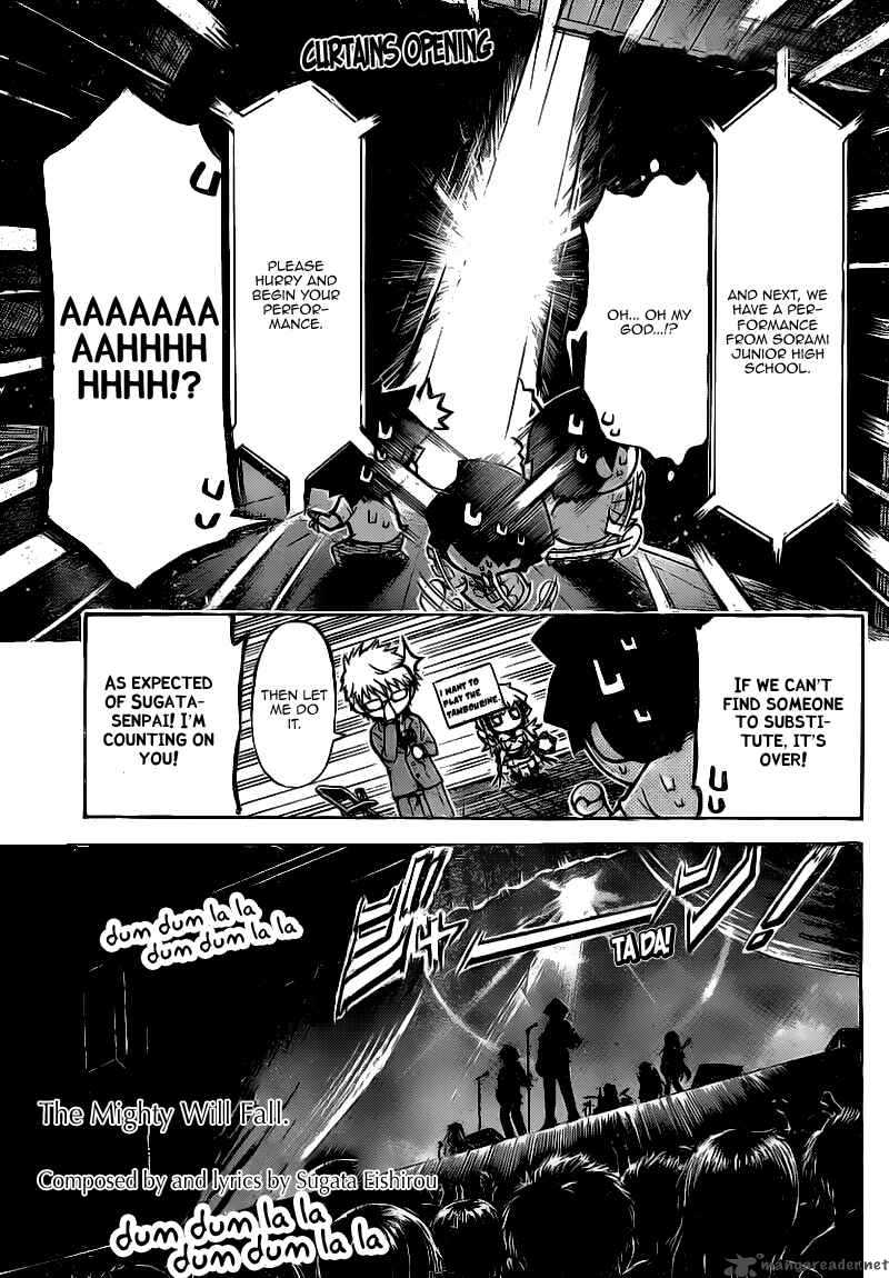 Sora No Otoshimono 44 17