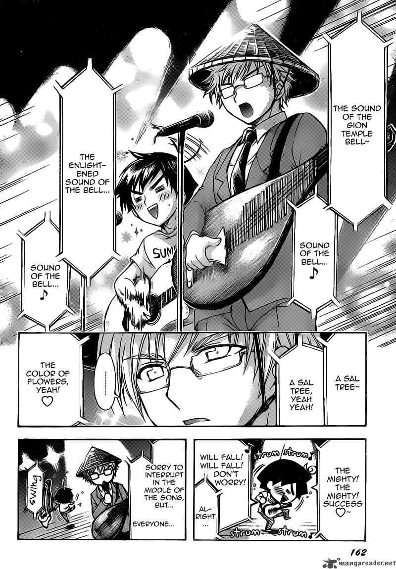 Sora No Otoshimono 44 18