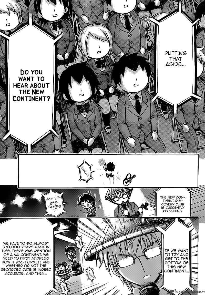 Sora No Otoshimono 44 19