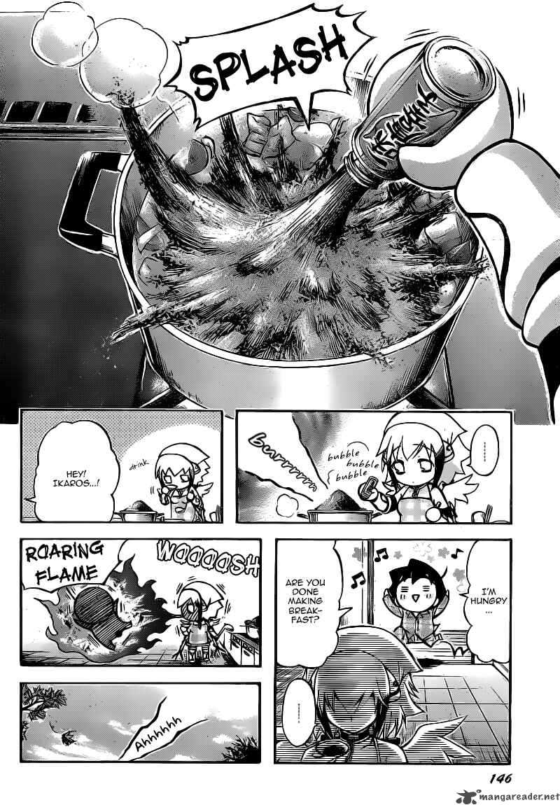 Sora No Otoshimono 44 2