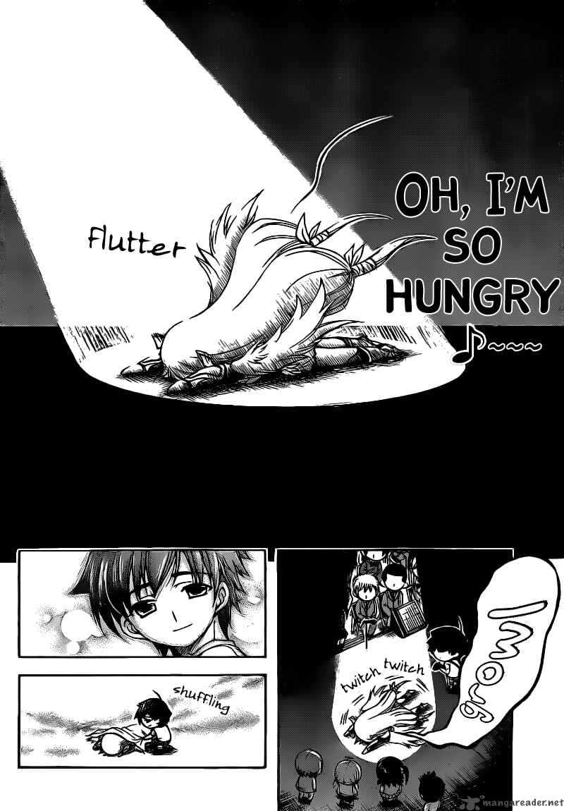 Sora No Otoshimono 44 24