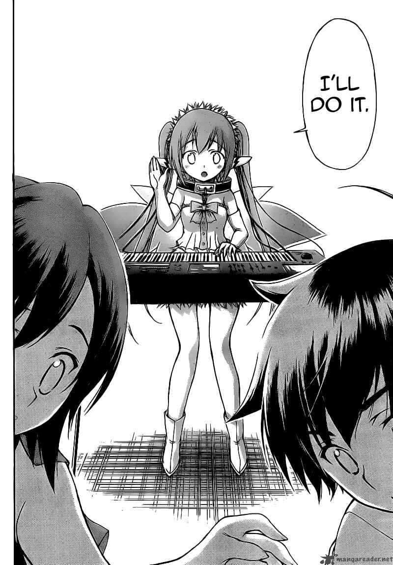 Sora No Otoshimono 44 26