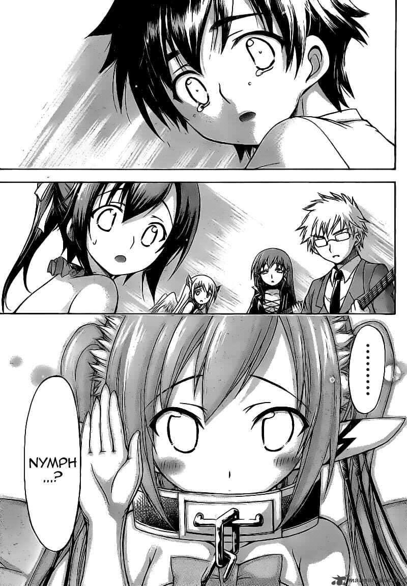 Sora No Otoshimono 44 27