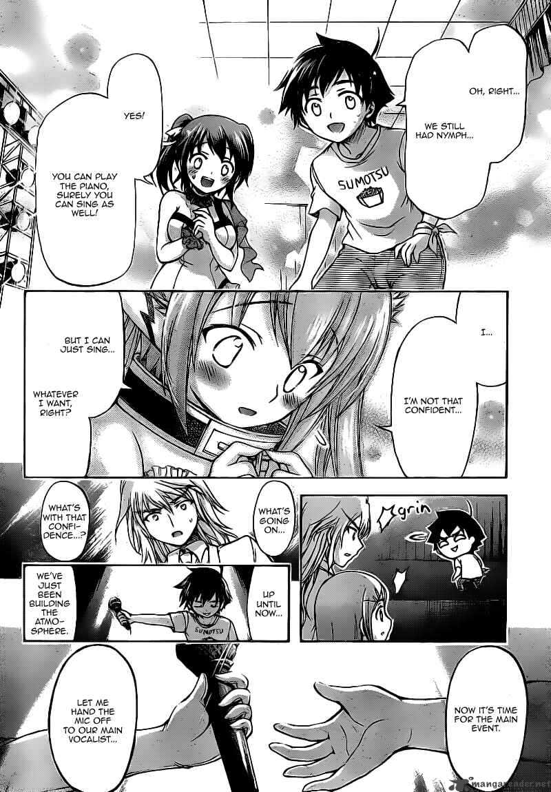 Sora No Otoshimono 44 28
