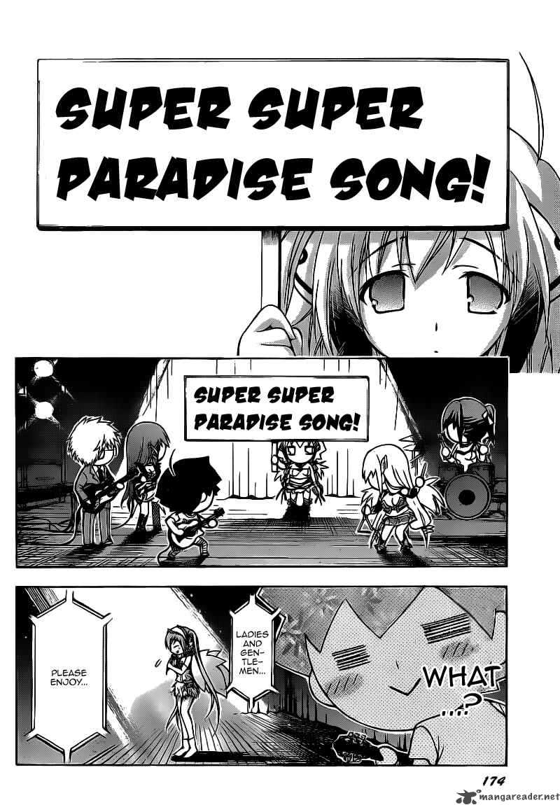 Sora No Otoshimono 44 30