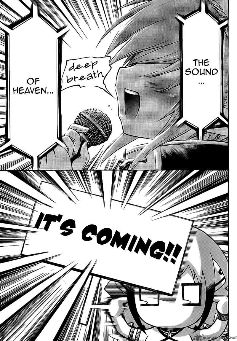 Sora No Otoshimono 44 31