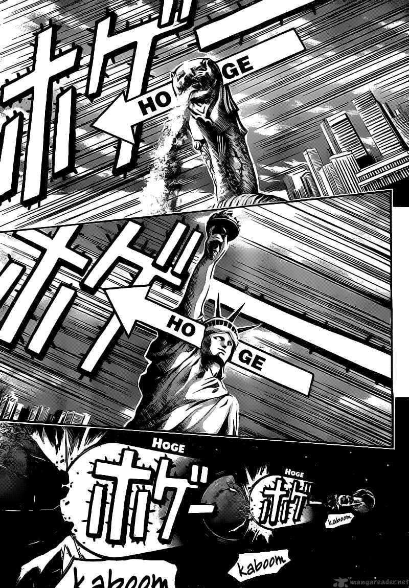 Sora No Otoshimono 44 35