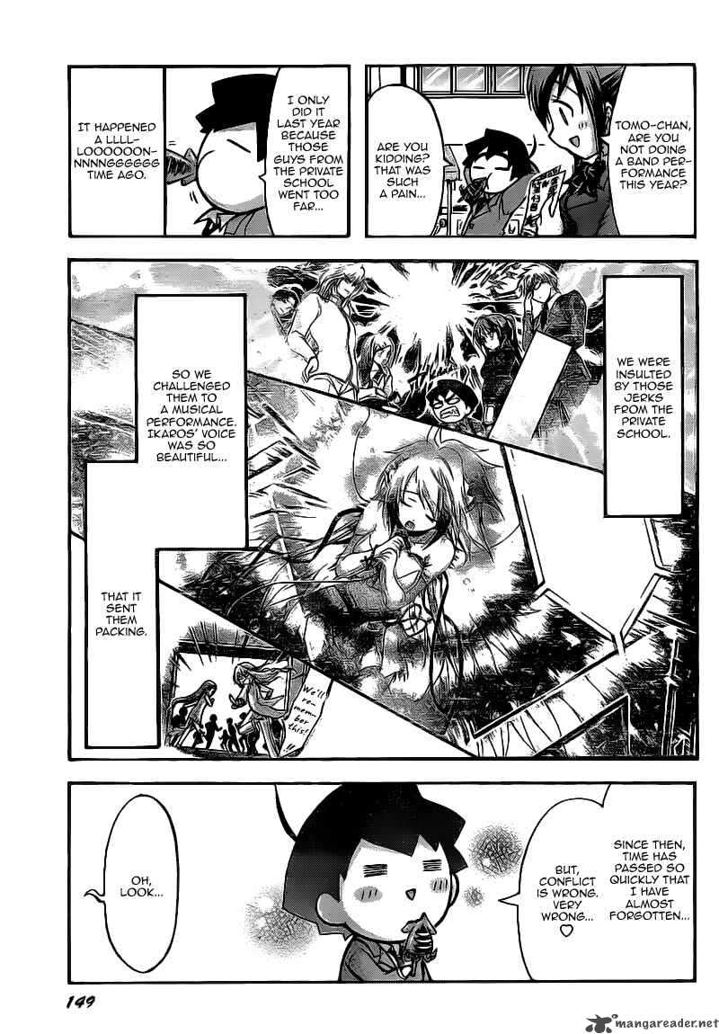 Sora No Otoshimono 44 5