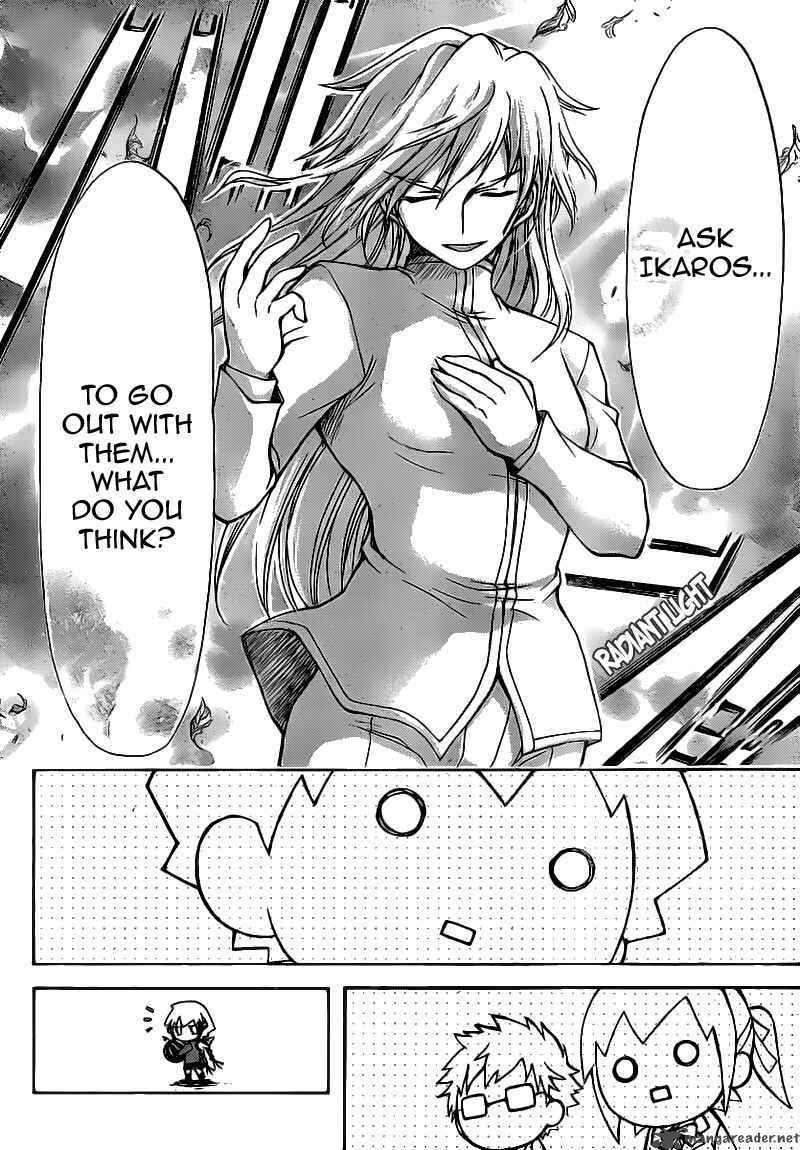 Sora No Otoshimono 44 8