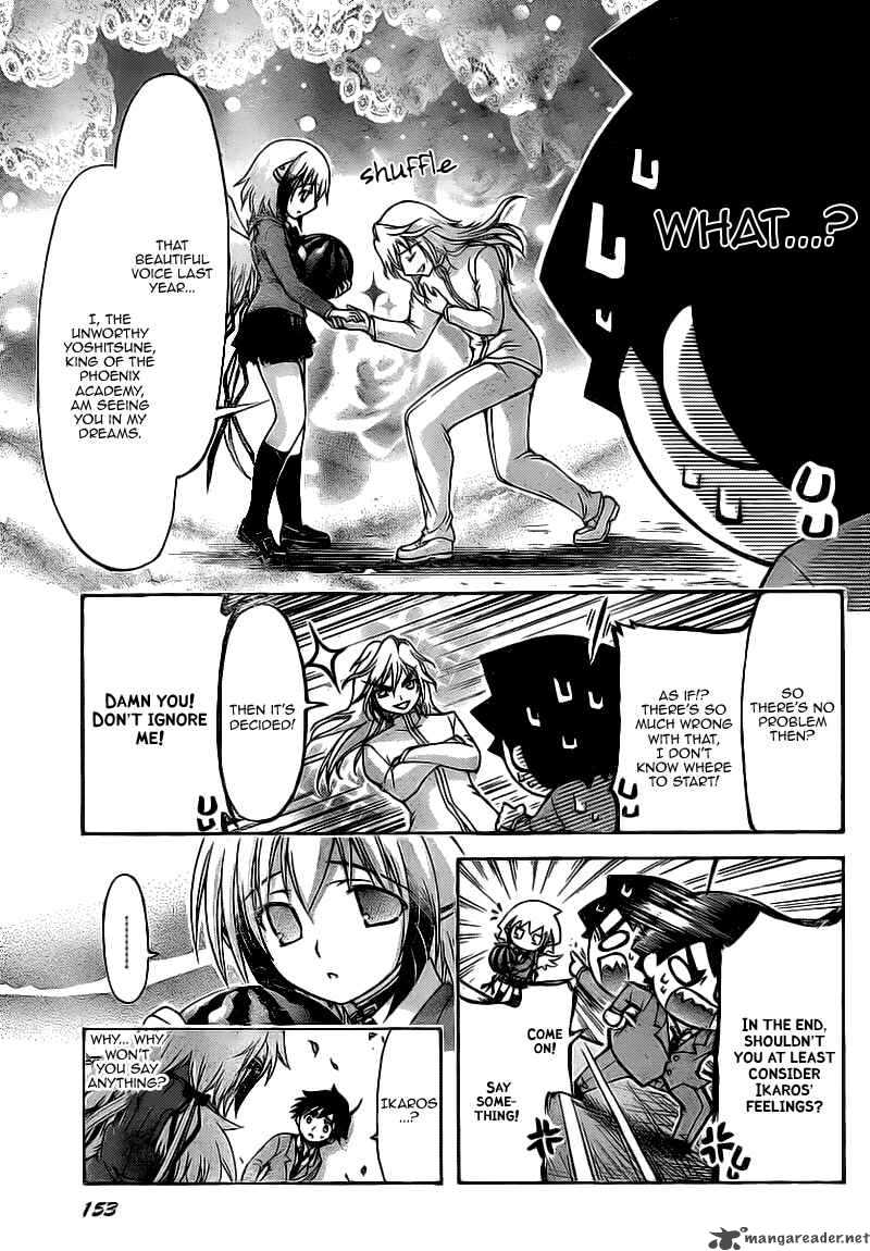 Sora No Otoshimono 44 9