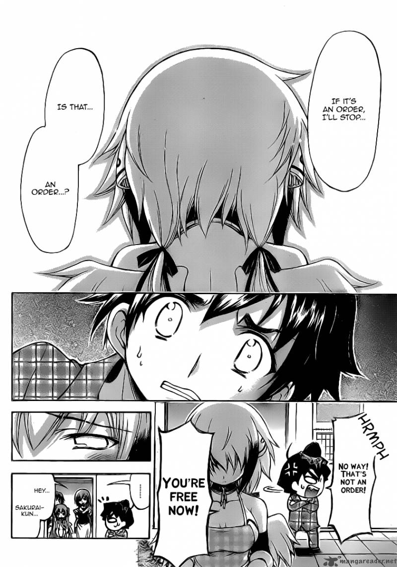 Sora No Otoshimono 45 10