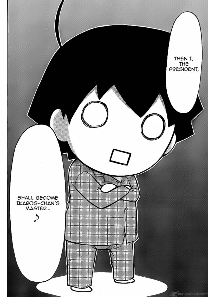 Sora No Otoshimono 45 12
