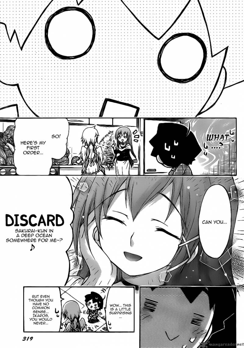 Sora No Otoshimono 45 13