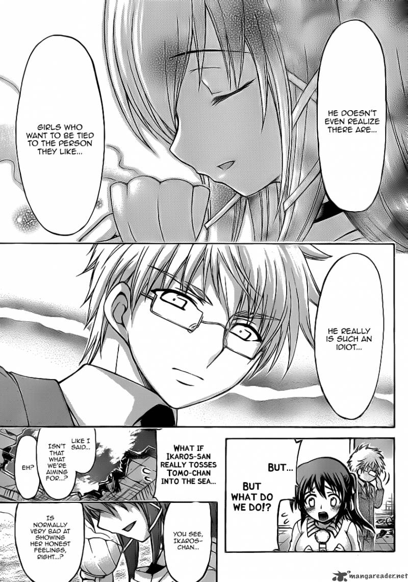 Sora No Otoshimono 45 15
